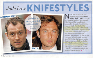 Illustration for article titled This Week In Tabloids: SATC 2 Spoilers & James Franco's Homoerotic Film